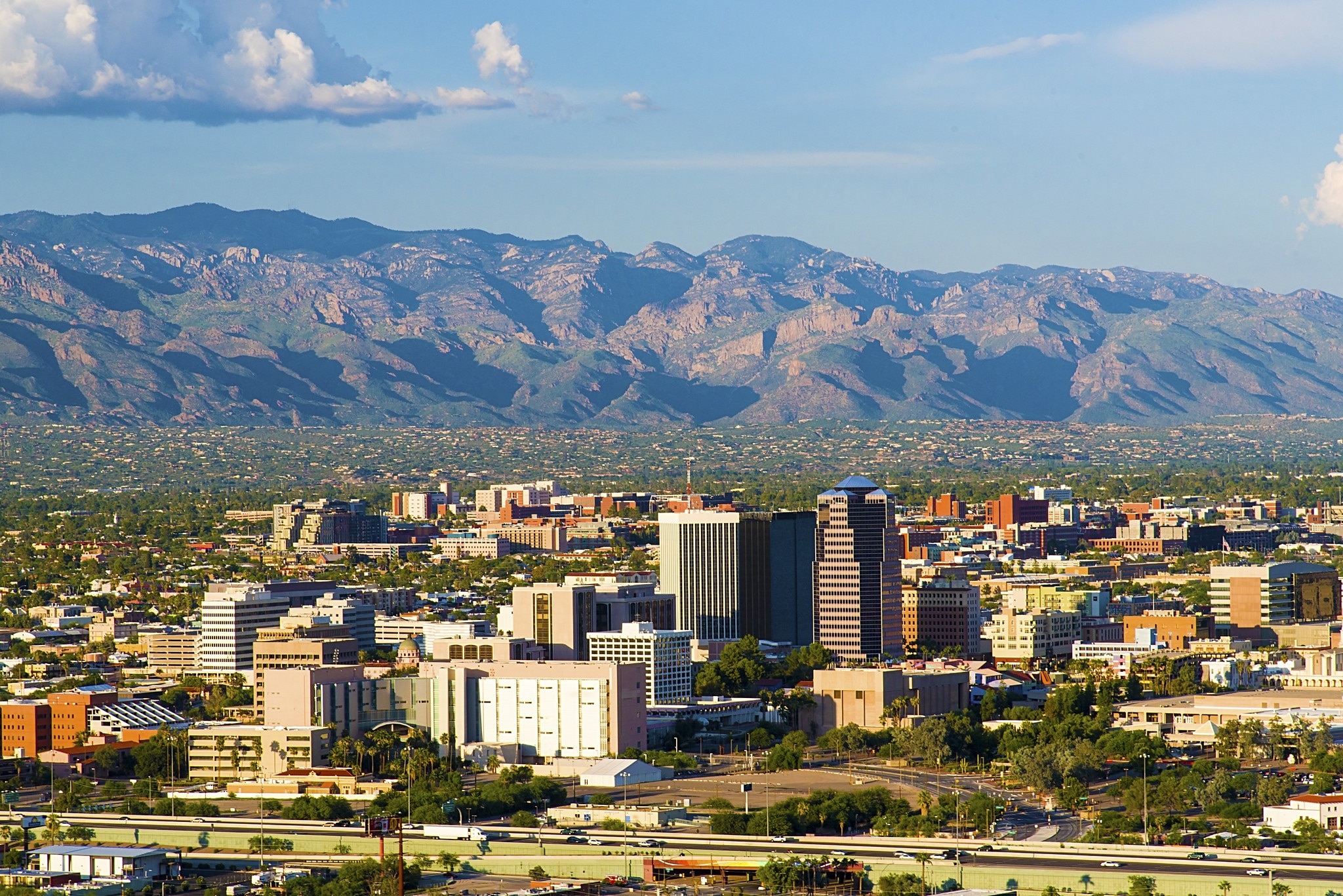 Welcome to Arizona