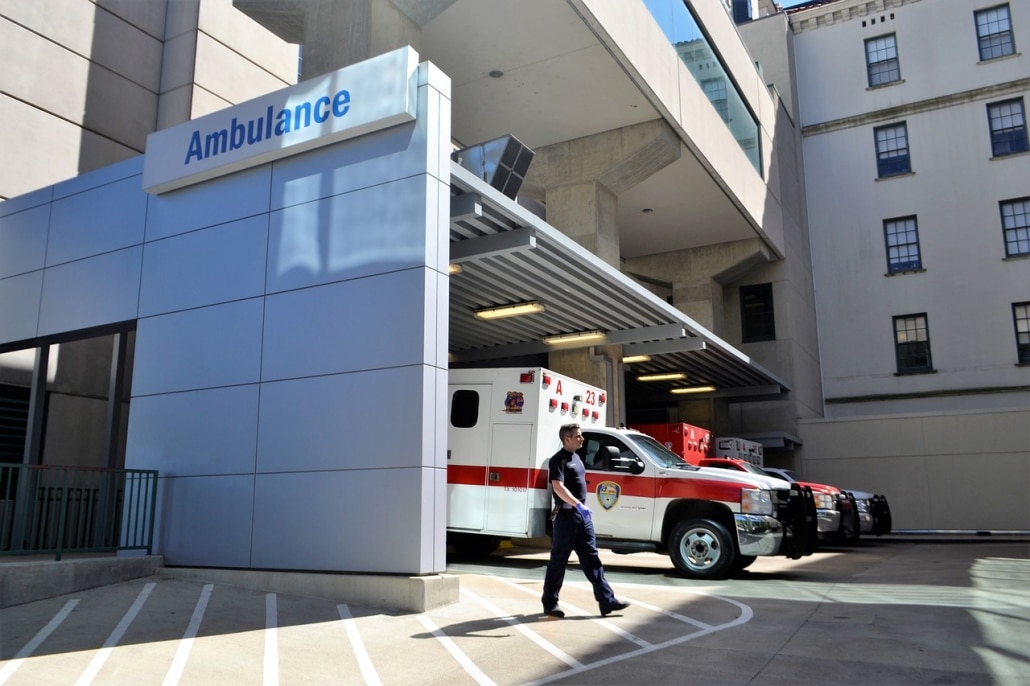 16 Most Common EMS Emergencies for EMTs & Paramedics