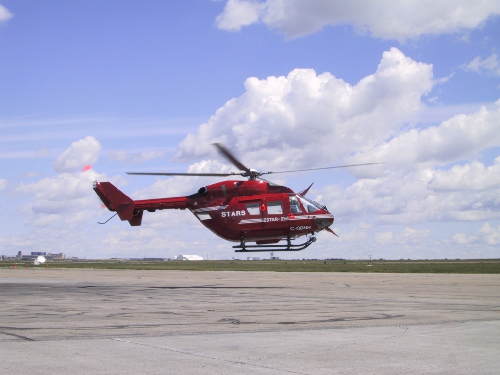 EMT to Contract Paramedic: EMT Career Guide