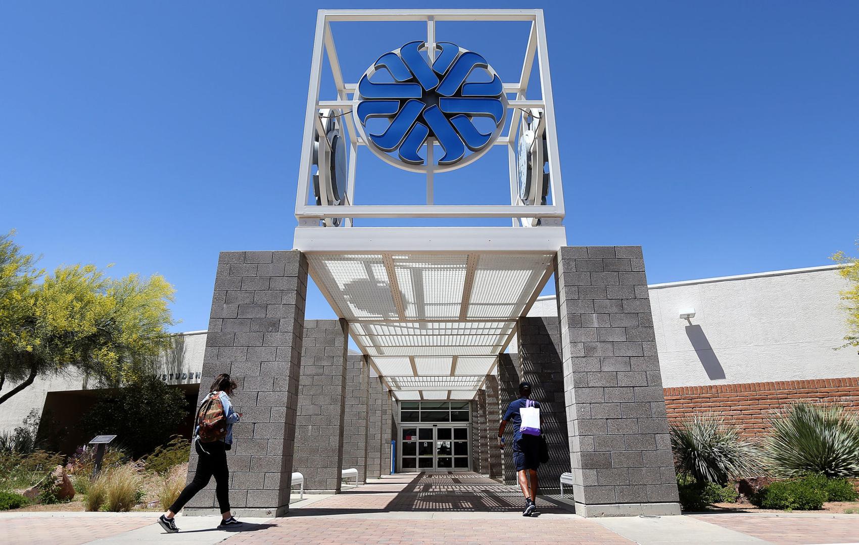 Pima Community College