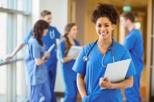 Registered Nurse