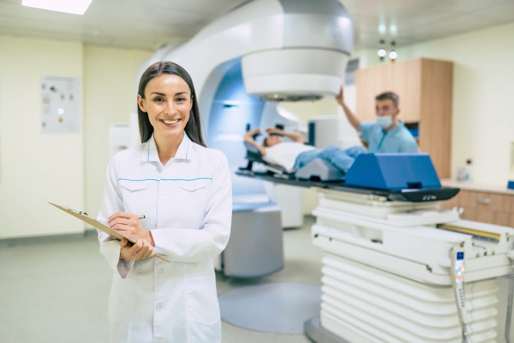 EMT to Radiologic Technologist: EMT Career Guide