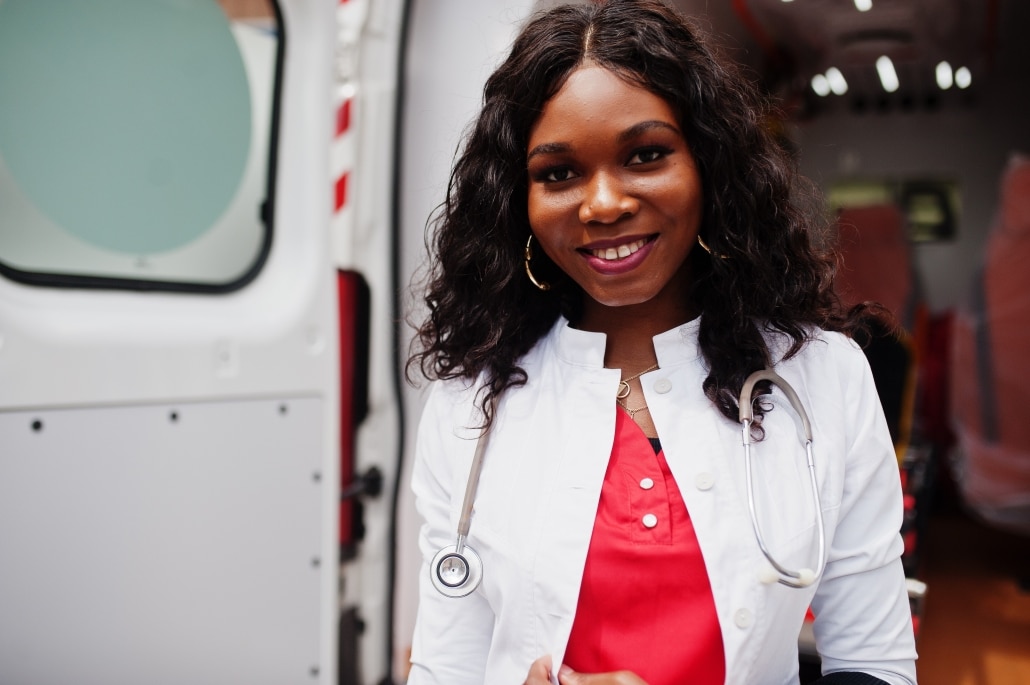 Cultural Competence in Emergency Medical Services