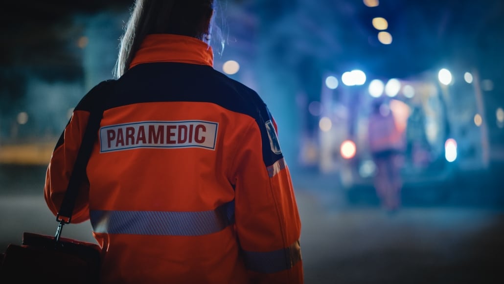 The Future of EMS
