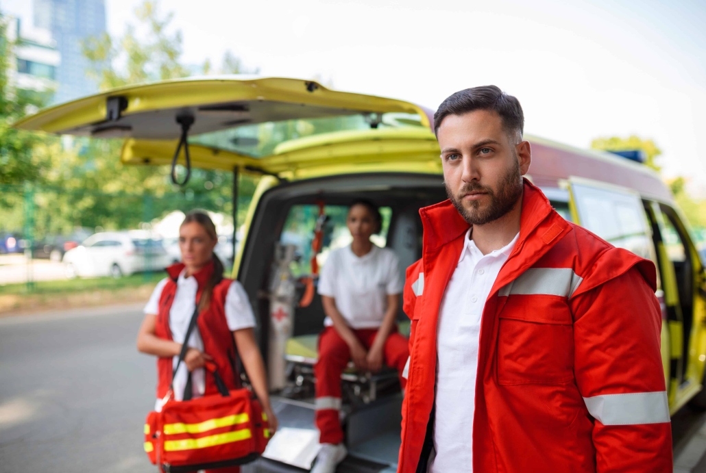 13 Top EMT Specialties