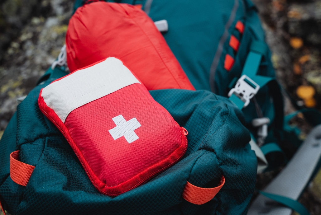 How to Become a Wilderness EMT