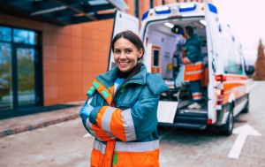 Your Ultimate Career Guide to Becoming an EMT Volunteer