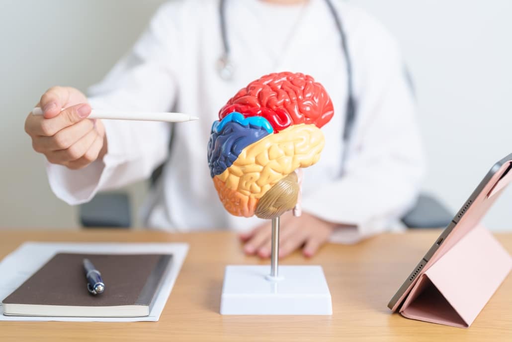 How to Treat Strokes