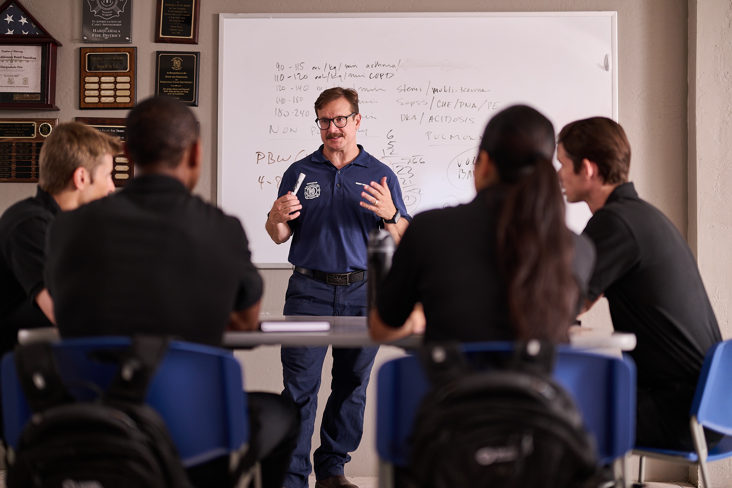 EMT Refresher